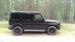 SUV   Mercedes-Benz G-Class 1990 , 550000 , 