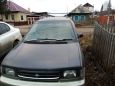    Nissan Prairie Joy 1997 , 140000 , 