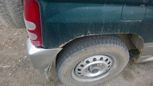  3  Mitsubishi Pajero Mini 1996 , 91000 , 