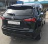 SUV   Lexus NX200 2016 , 2180000 , 