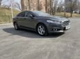  Ford Mondeo 2016 , 1510000 , 