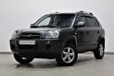 SUV   Hyundai Tucson 2007 , 529000 , 