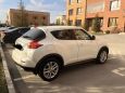 SUV   Nissan Juke 2011 , 650000 , 