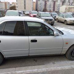 Седан Toyota Camry 1992 года, 280000 рублей, Тюмень