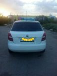  Skoda Fabia 2009 , 210000 , 