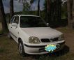  Nissan March 2000 , 120000 , 