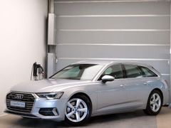 Универсал Audi A6 2019 года, 5100000 рублей, Москва