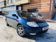  Toyota Allex 2002 , 399000 , 