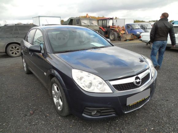  Opel Vectra 2008 , 375000 , 