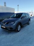 SUV   Nissan X-Trail 2015 , 1100000 , 