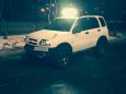 SUV   Suzuki Escudo 1997 , 490000 , 