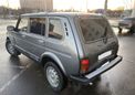 SUV    4x4 2131  2013 , 257000 , 