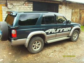 SUV   Toyota Hilux Surf 1998 , 500000 , 