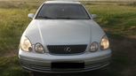  Lexus GS300 2003 , 490000 , 