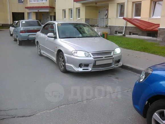  Kia Spectra 2008 , 260000 , -