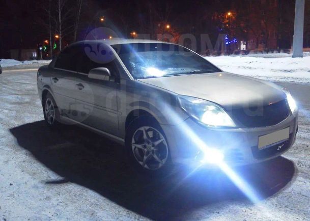  Opel Vectra 2006 , 500000 , 