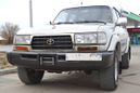 SUV   Toyota Land Cruiser 1997 , 435000 , 