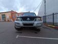 SUV   Mitsubishi Pajero 2001 , 615000 , 