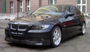 BMW 3-Series 2005 , 585500 , 