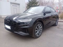 SUV или внедорожник Audi SQ8 2021 года, 11500000 рублей, Кемерово