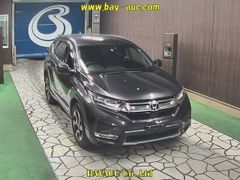 SUV или внедорожник Honda CR-V 2019 года, 3350000 рублей, Иркутск
