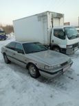  Mazda 626 1988 , 50000 , 