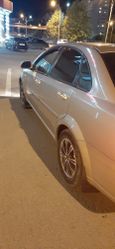  Chevrolet Lacetti 2007 , 270000 , 