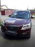 SUV   Lifan X60 2016 , 670000 , 