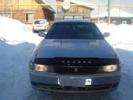  Toyota Chaser 1995 , 185000 , 