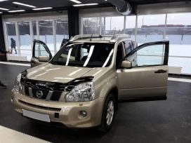 SUV   Nissan X-Trail 2007 , 760000 , 