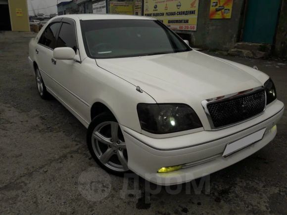  Toyota Crown 2003 , 560000 , -