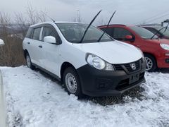 Универсал Nissan AD 2018 года, 1185000 рублей, Владивосток