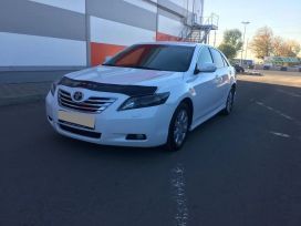  Toyota Camry 2008 , 750000 , --