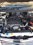    Nissan Liberty 2003 , 517000 , 