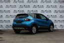 SUV   Renault Kaptur 2016 , 675000 , 