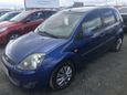  Ford Fiesta 2007 , 249000 , 