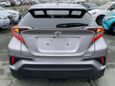 SUV   Toyota C-HR 2016 , 1500000 , 