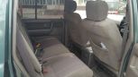 SUV   Isuzu Bighorn 1995 , 390000 , 