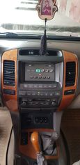 SUV   Lexus GX470 2004 , 1260000 , 