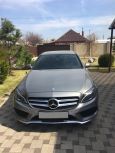  Mercedes-Benz C-Class 2014 , 1350000 , 