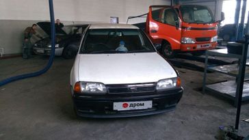  Nissan Avenir 1997 , 125000 , 