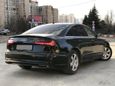  Audi A6 2016 , 1050000 , 