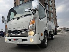 Бортовой грузовик Mitsubishi Fuso Canter 2014 года, 2500000 рублей, Хабаровск