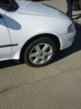  Toyota Carina 1995 , 185000 , 