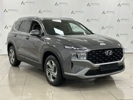 SUV   Hyundai Santa Fe 2022 , 4550000 ,  