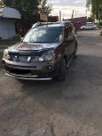 SUV   Nissan X-Trail 2007 , 650000 , 