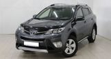 SUV   Toyota RAV4 2013 , 1370000 , 