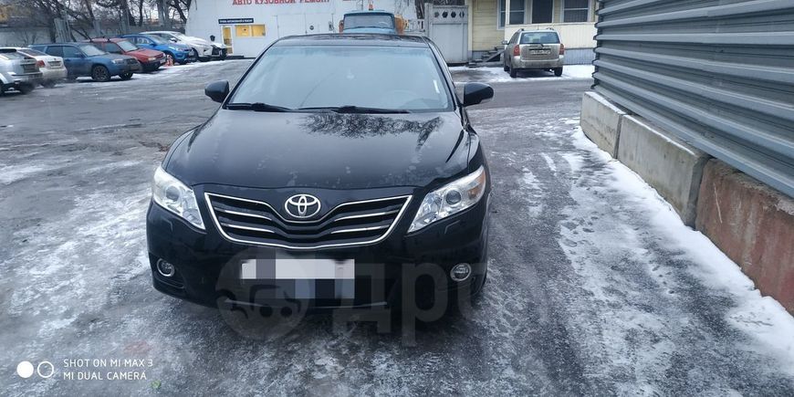  Toyota Camry 2011 , 720000 , 