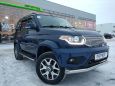 SUV     2018 , 1214000 , 