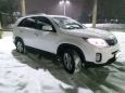 SUV   Kia Sorento 2013 , 1150000 , 